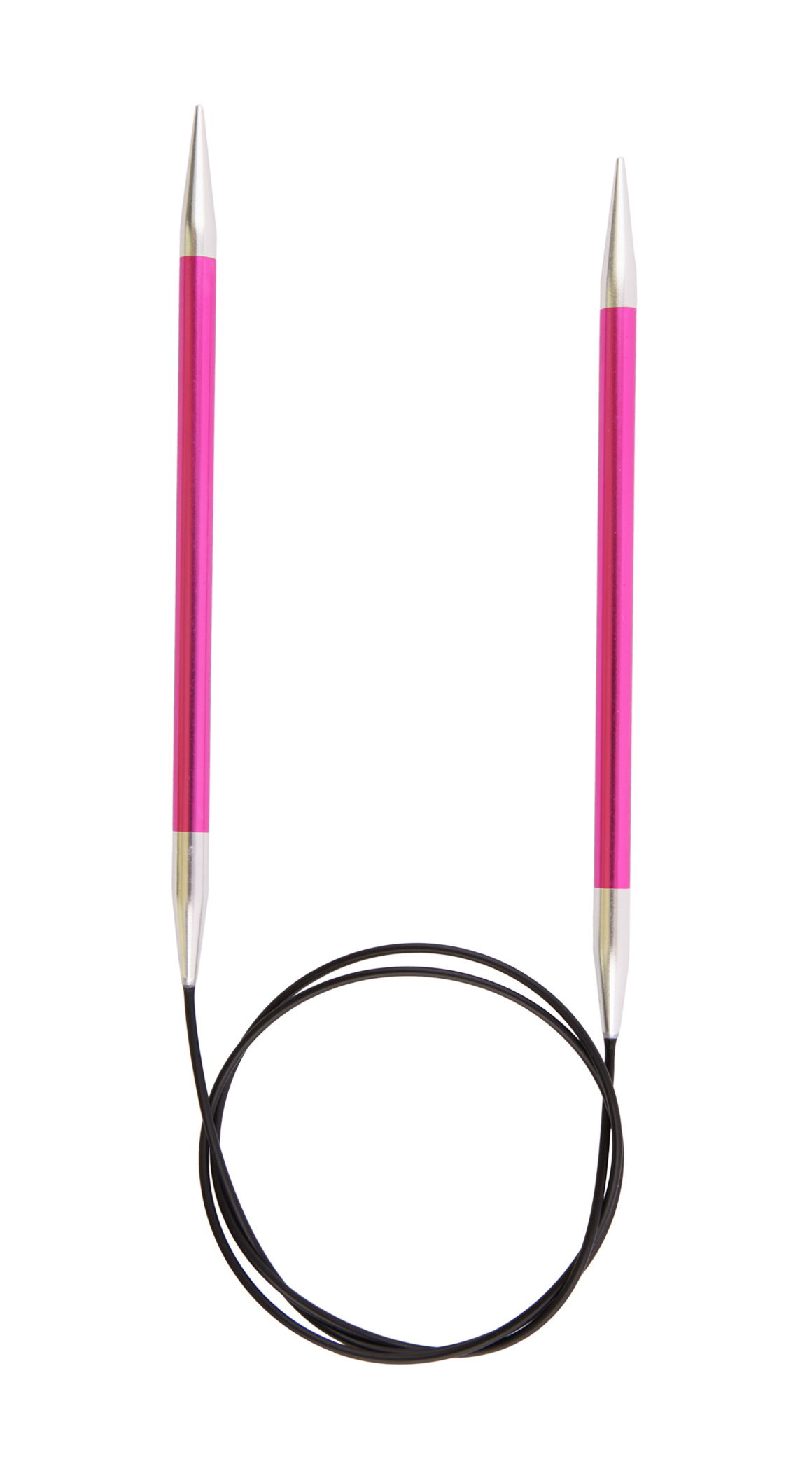 Zing rundstickor, 40 cm - 8