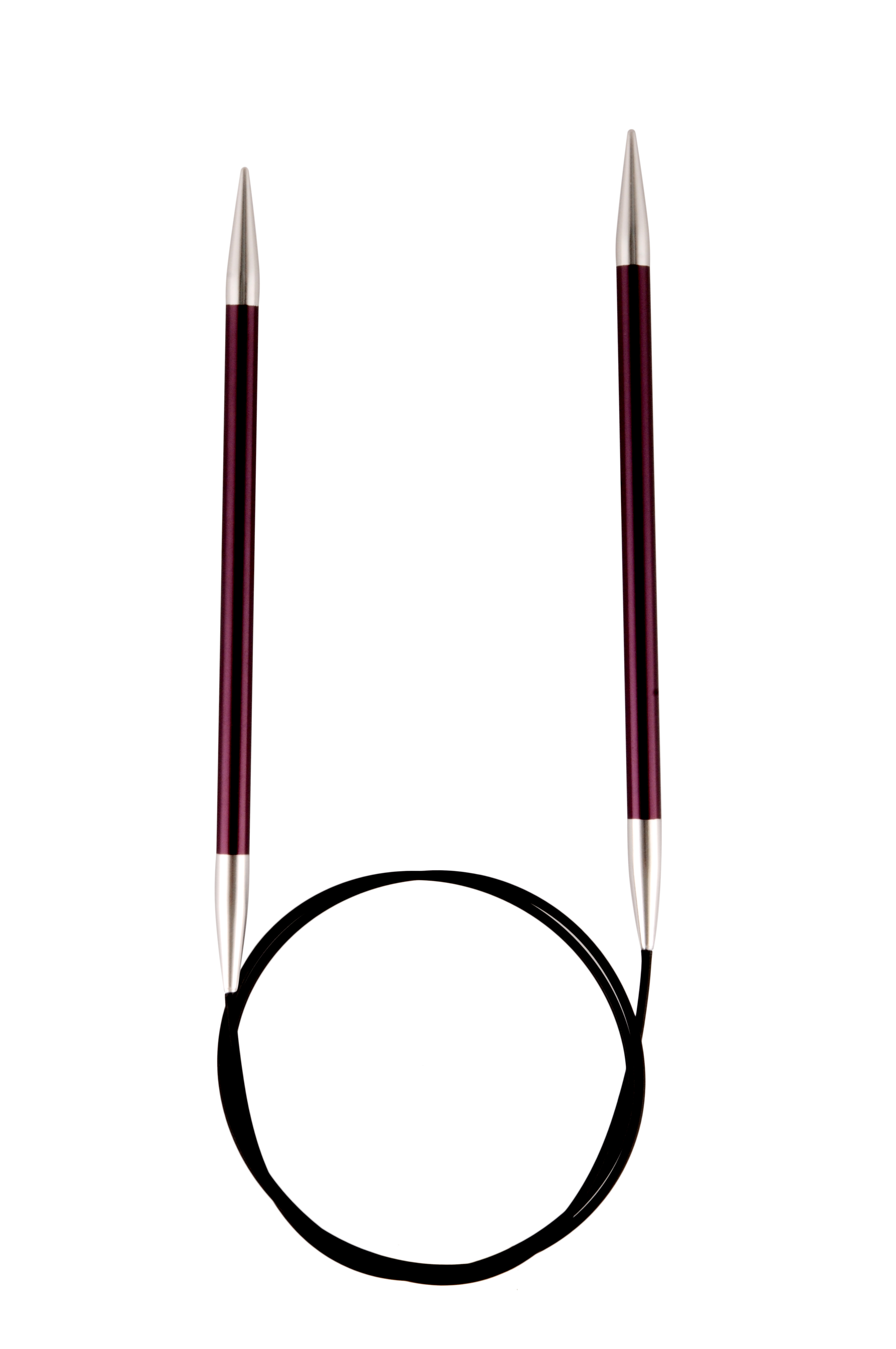 Zing rundstickor, 40 cm - 9