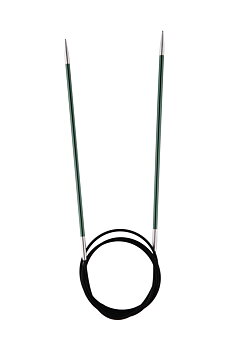 Zing rundstickor, 40 cm