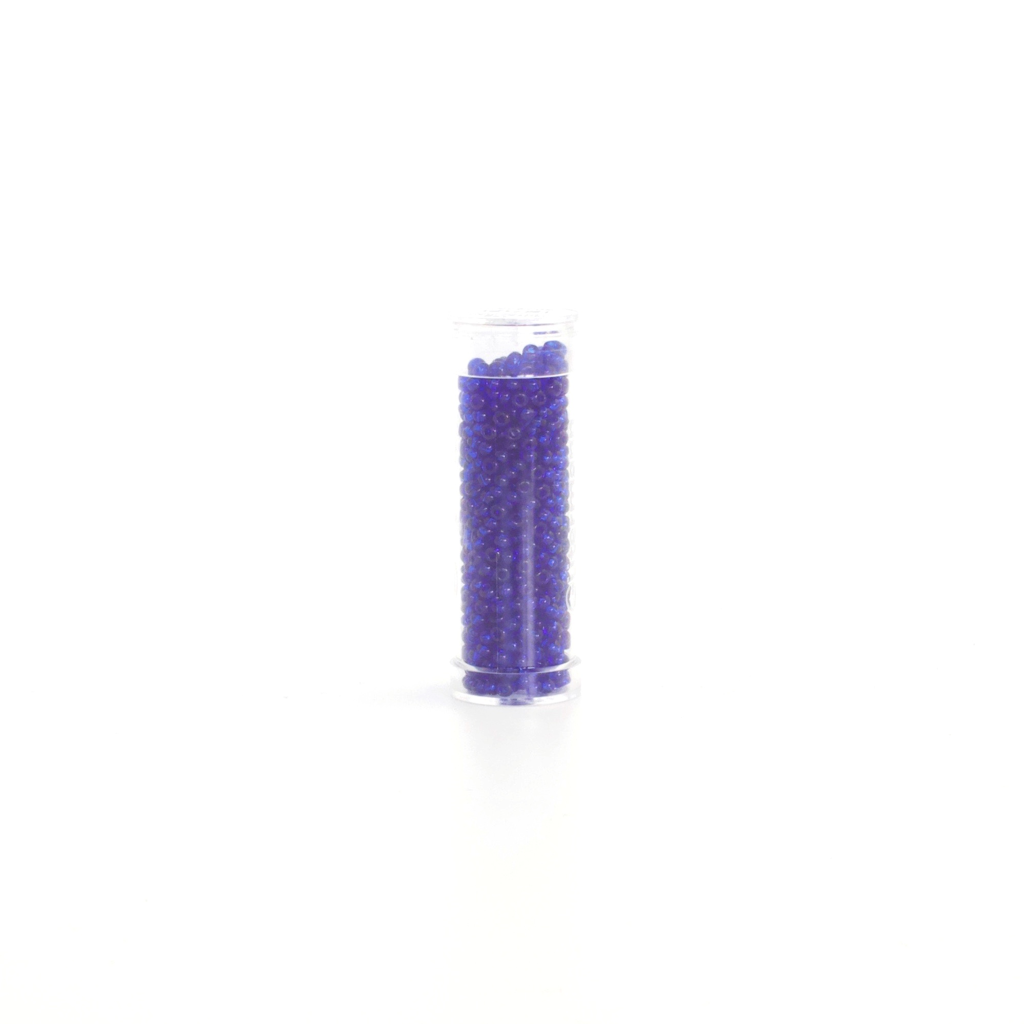 Tvättbara pärlor, Rocailles 9/0 från Gutermann - 22