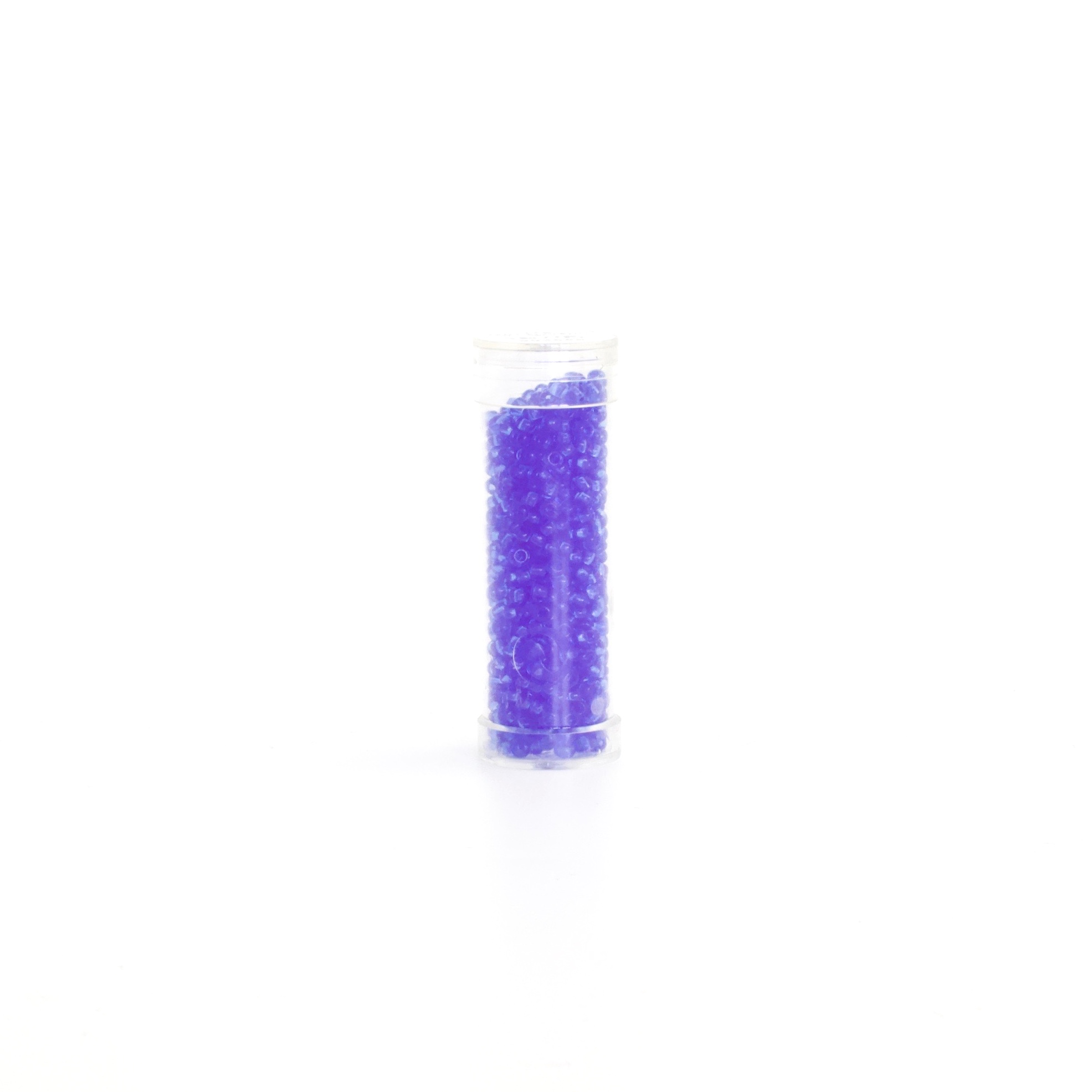 Tvättbara pärlor, Rocailles 9/0 från Gutermann - 24