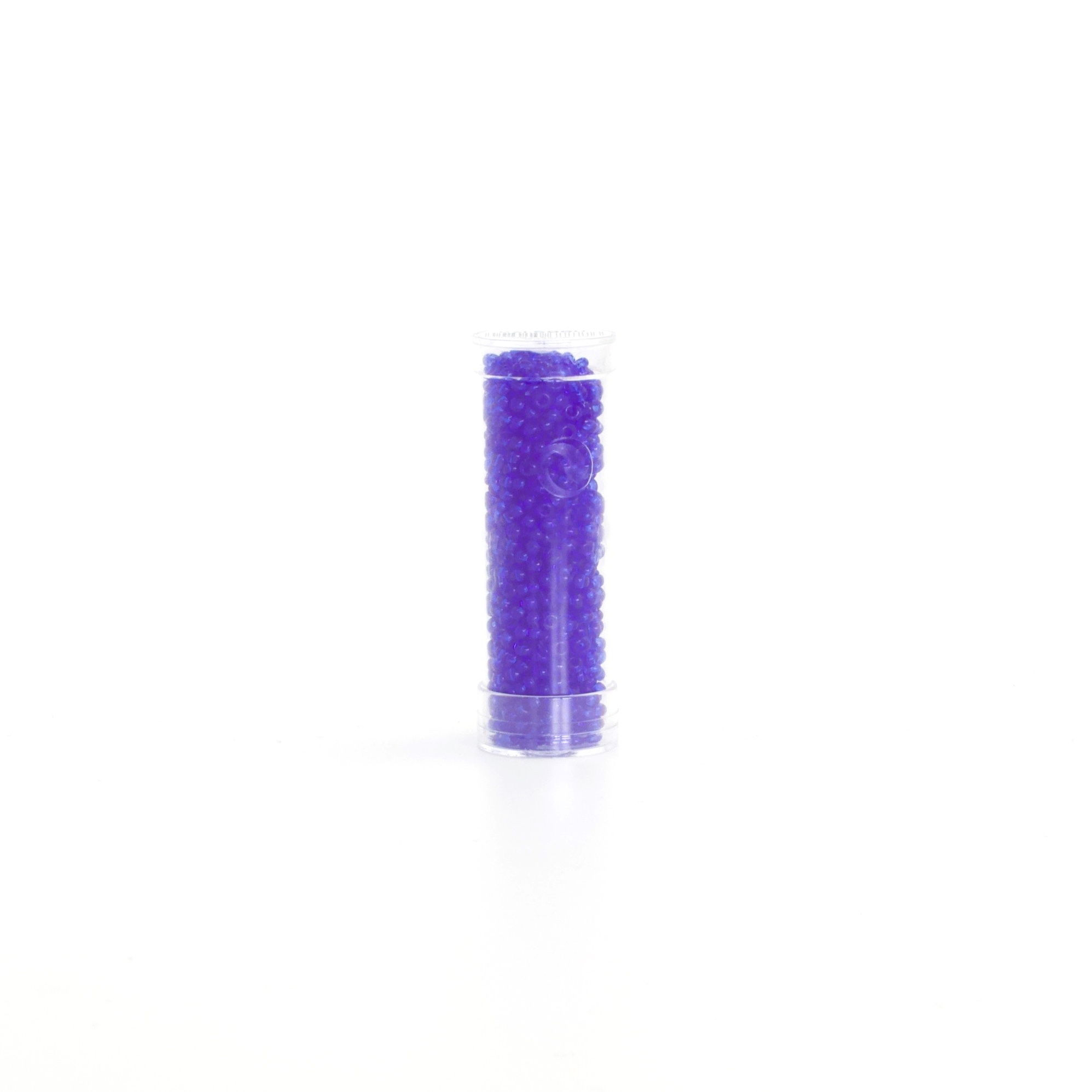 Tvättbara pärlor, Rocailles 9/0 från Gutermann - 23