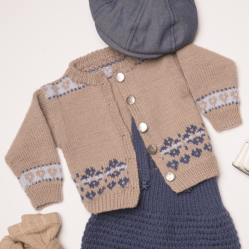 Viking Design Nr 1802, mönsterkatalog - 6