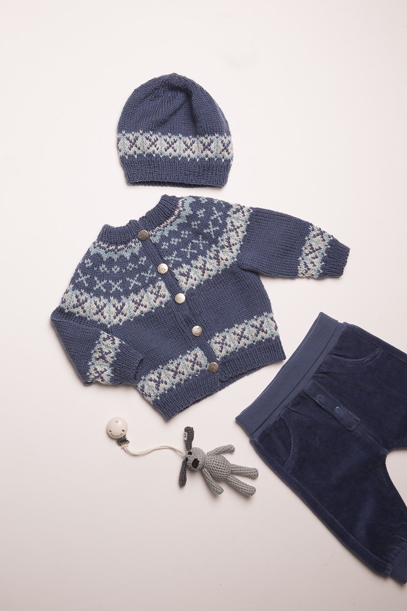 Viking Design Nr 1802, mönsterkatalog - 16