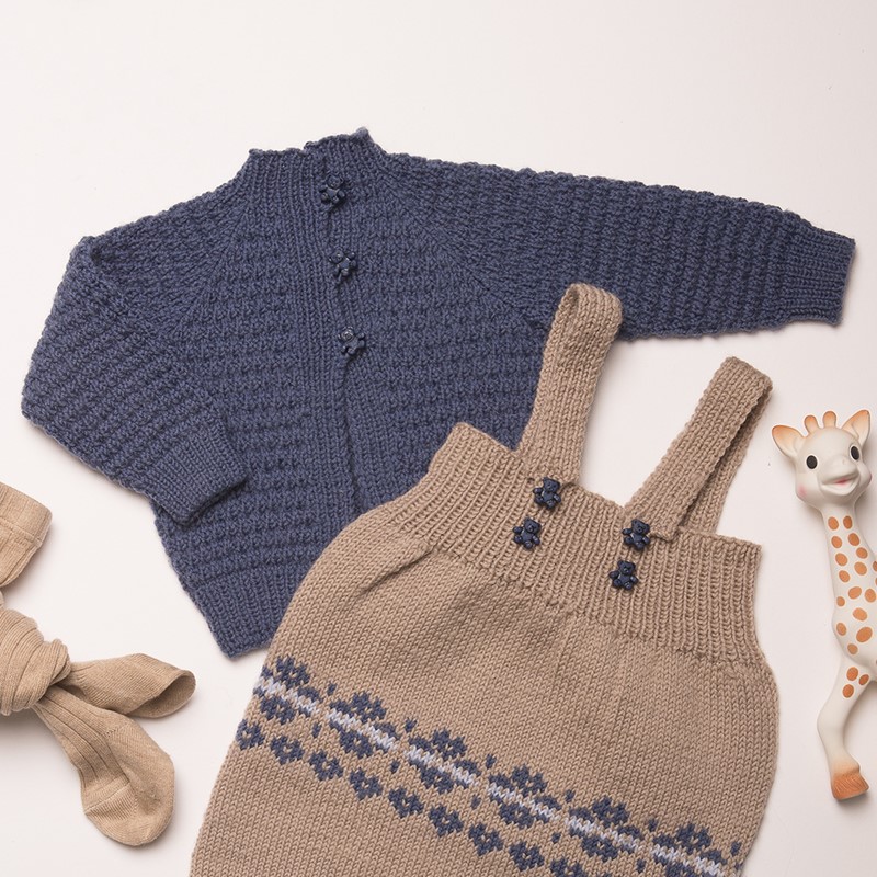 Viking Design Nr 1802, mönsterkatalog - 8