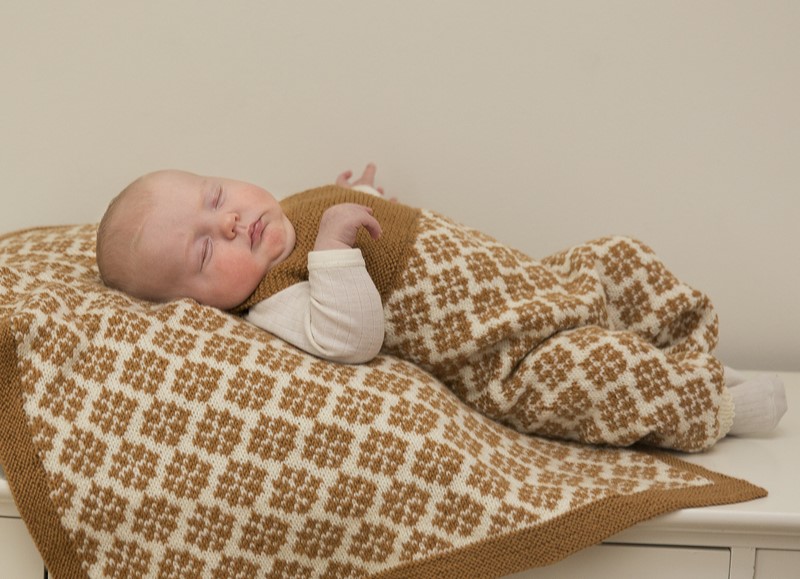 Viking Design Nr 1802, mönsterkatalog - 15
