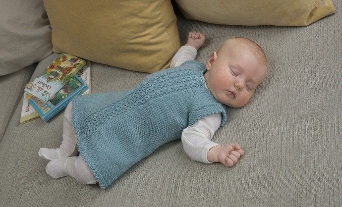 Viking Design Nr 1802, mönsterkatalog - 22