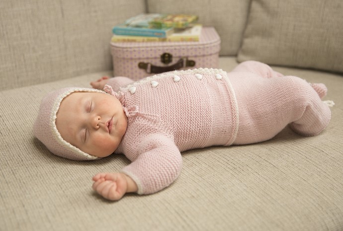 Viking Design Nr 1802, mönsterkatalog - 19