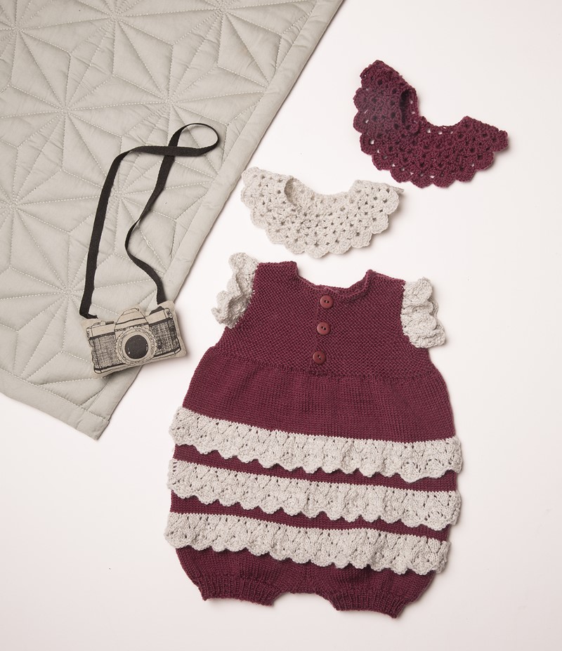 Viking Design Nr 1802, mönsterkatalog - 2