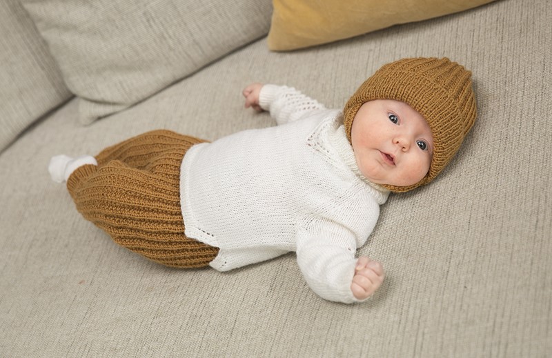 Viking Design Nr 1802, mönsterkatalog - 13