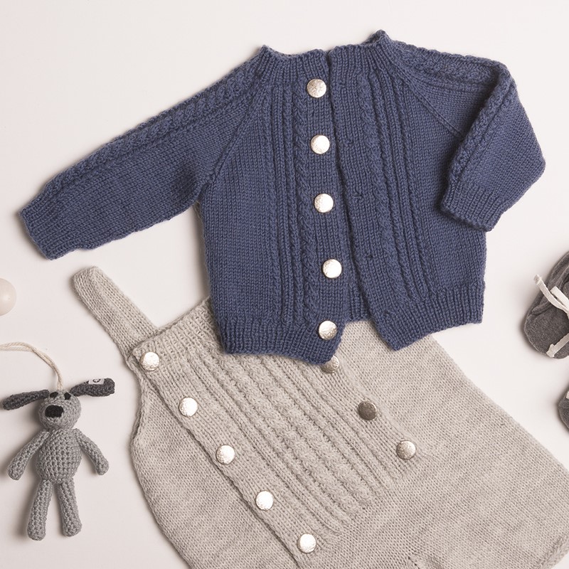 Viking Design Nr 1802, mönsterkatalog - 9