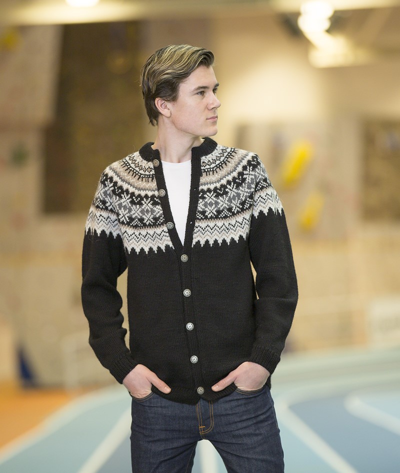 Viking Design Nr 1803, mönsterkatalog - 6