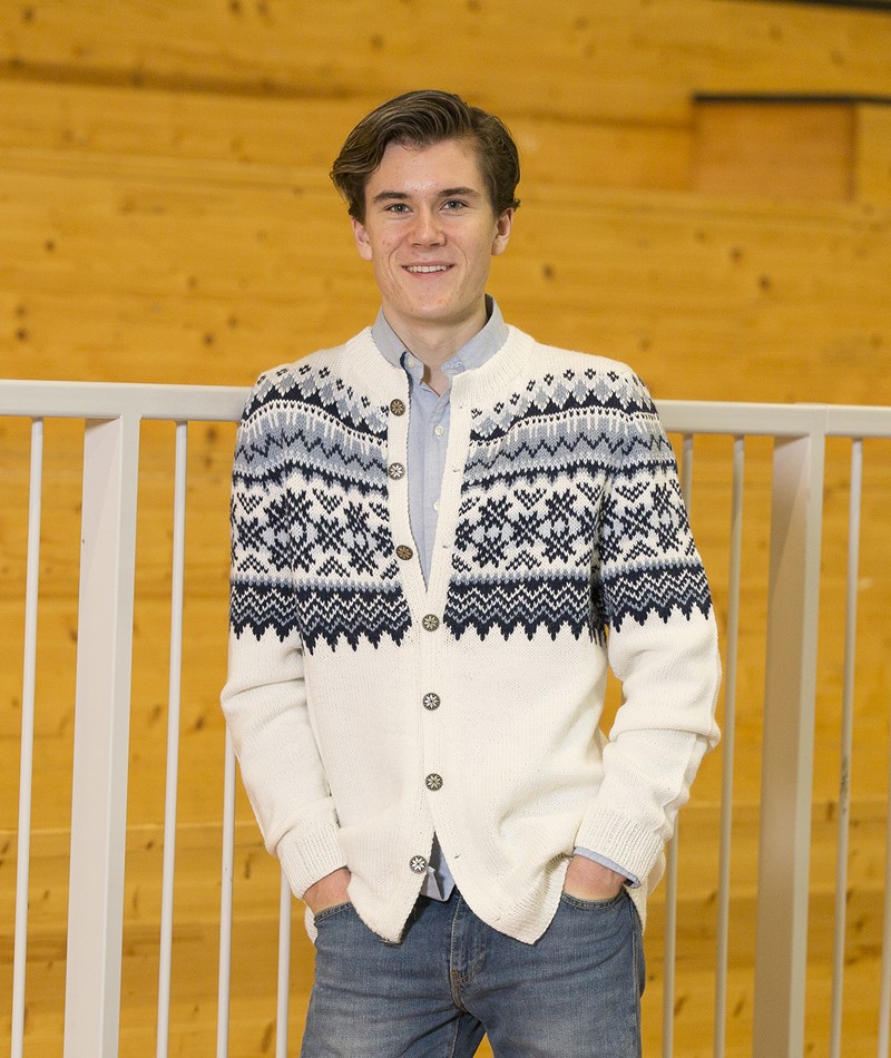 Viking Design Nr 1803, mönsterkatalog - 3