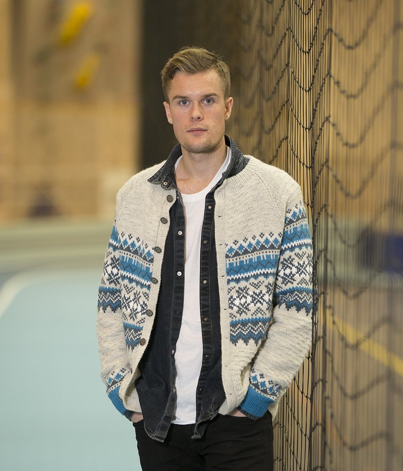 Viking Design Nr 1803, mönsterkatalog - 4