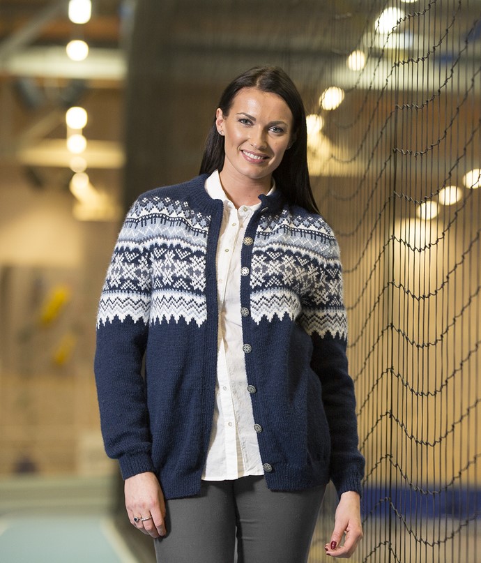 Viking Design Nr 1804, mönsterkatalog - 4