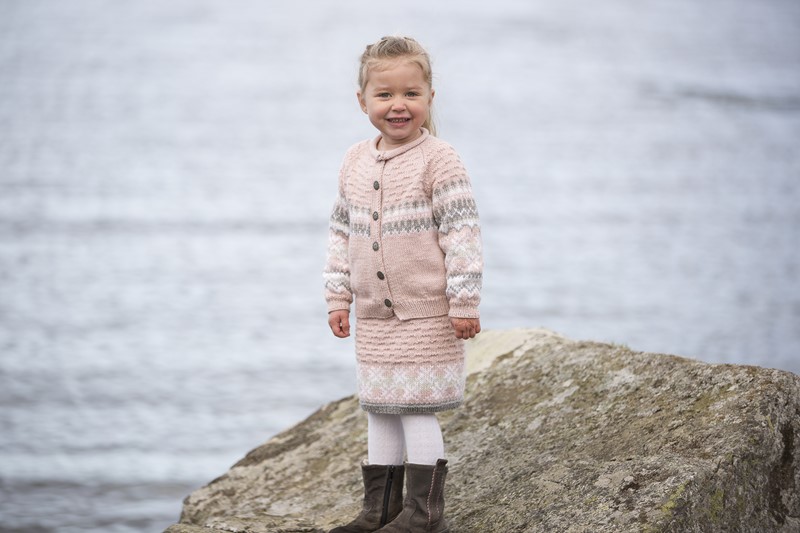Viking Design Nr 1804, mönsterkatalog - 3