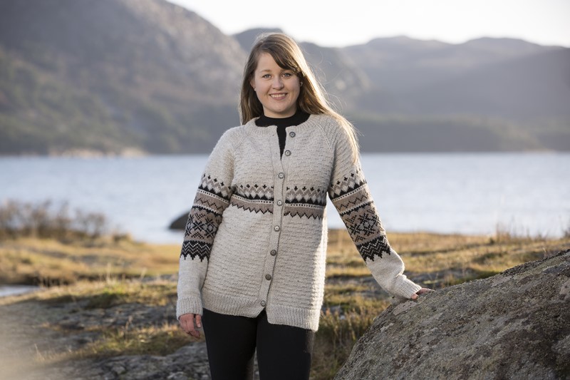 Viking Design Nr 1804, mönsterkatalog - 5