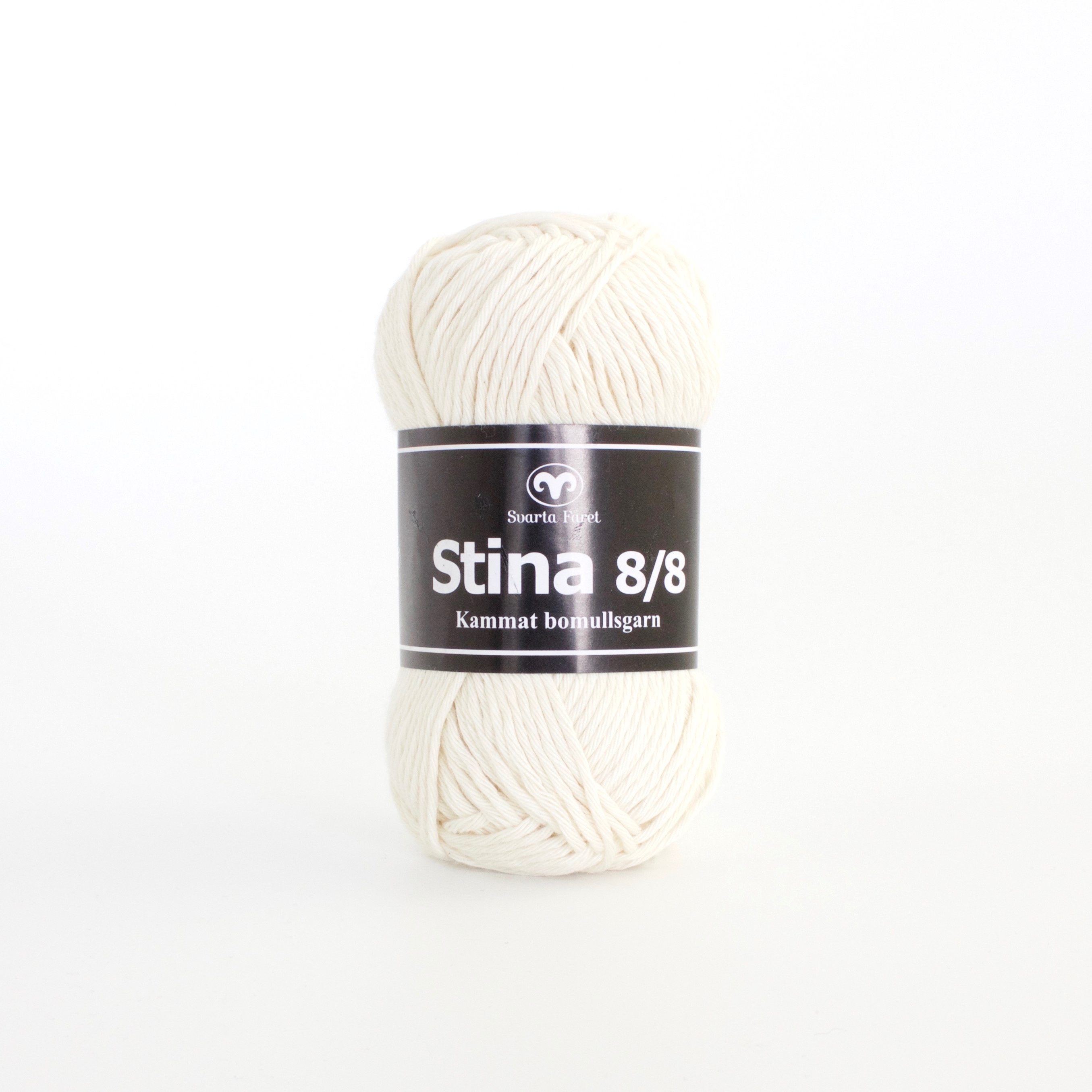 Stina, bomullsgarn 