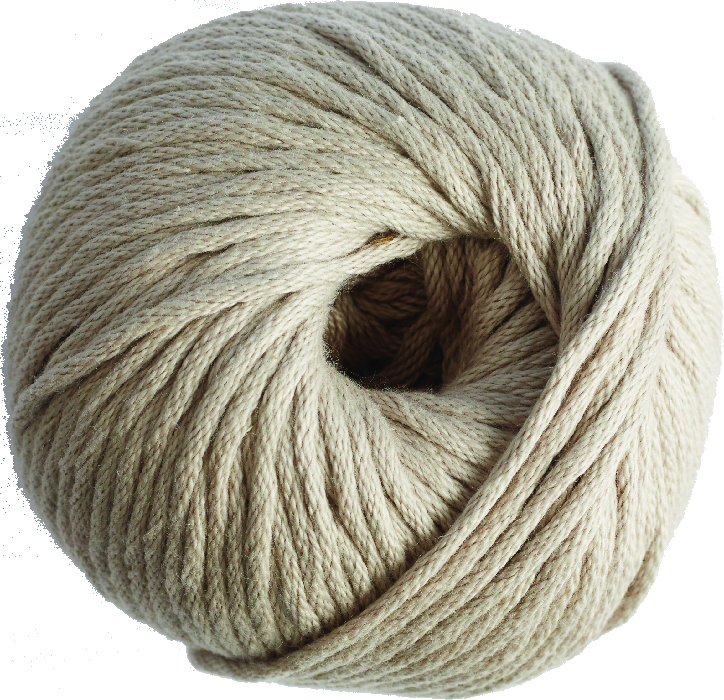 Natura XL Just Cotton, från DMC Garn - 2