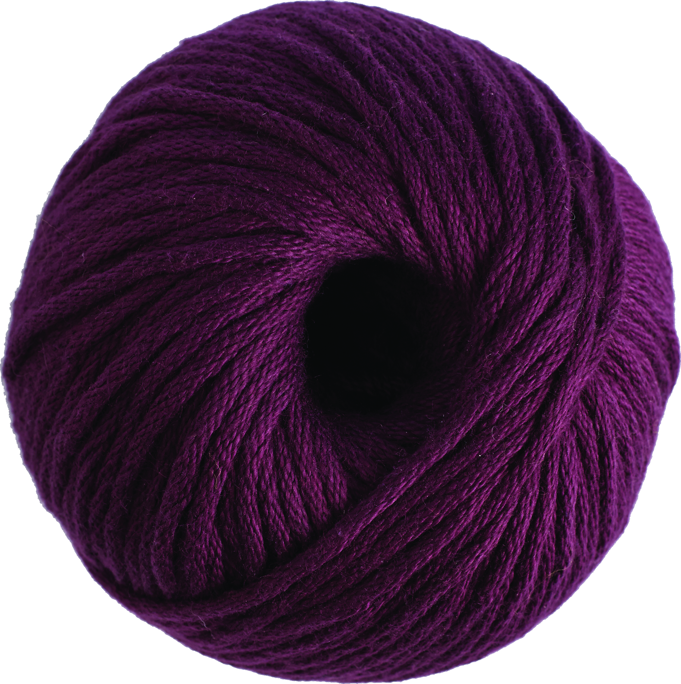 Natura XL Just Cotton, från DMC Garn - 4