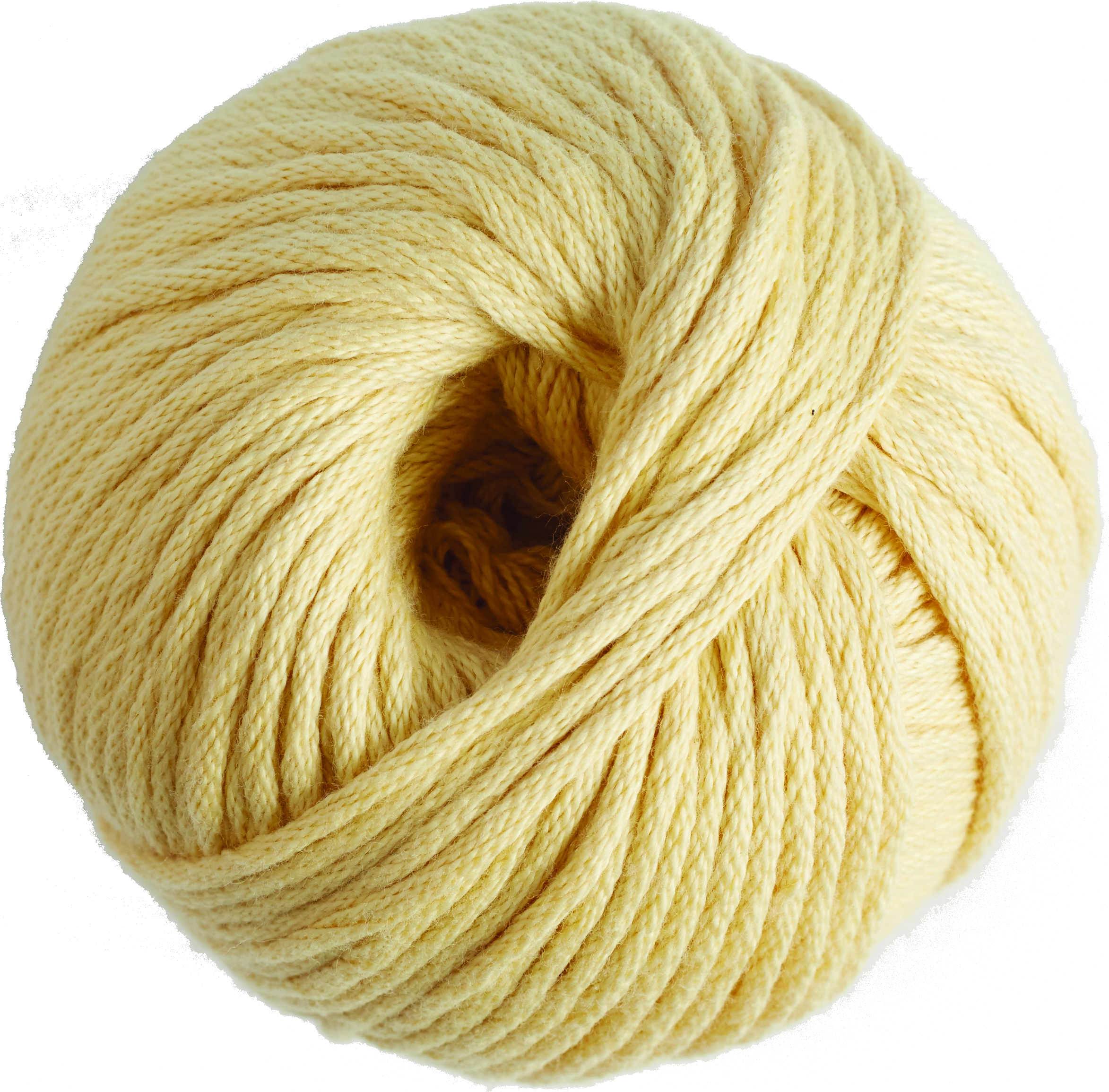 Natura XL Just Cotton, från DMC Garn - 3