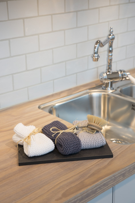 Viking Design nr 1705, mönsterkatalog från Viking Garn - 19