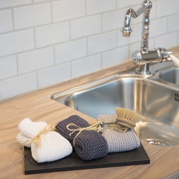Viking Design nr 1705, mönsterkatalog från Viking Garn - 40