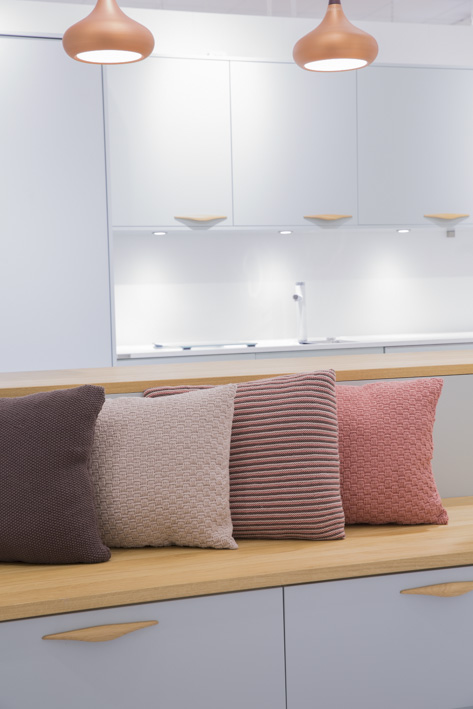 Viking Design nr 1705, mönsterkatalog från Viking Garn - 13