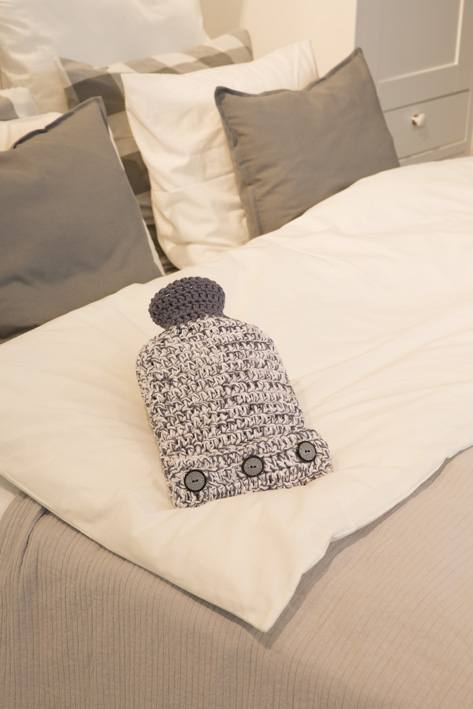 Viking Design nr 1705, mönsterkatalog från Viking Garn - 6