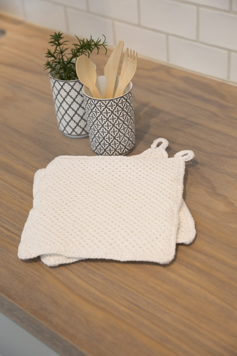 Viking Design nr 1705, mönsterkatalog från Viking Garn - 16