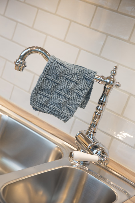 Viking Design nr 1705, mönsterkatalog från Viking Garn - 31
