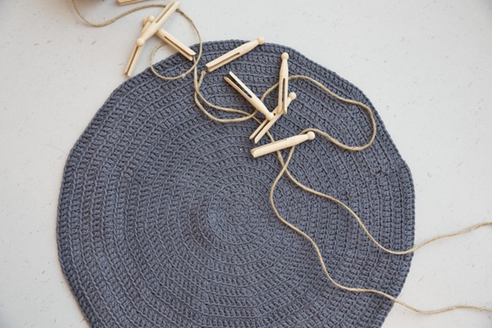 Viking Design nr 1705, mönsterkatalog från Viking Garn - 5