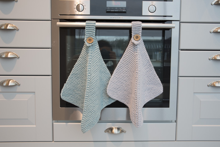Viking Design nr 1705, mönsterkatalog från Viking Garn - 2