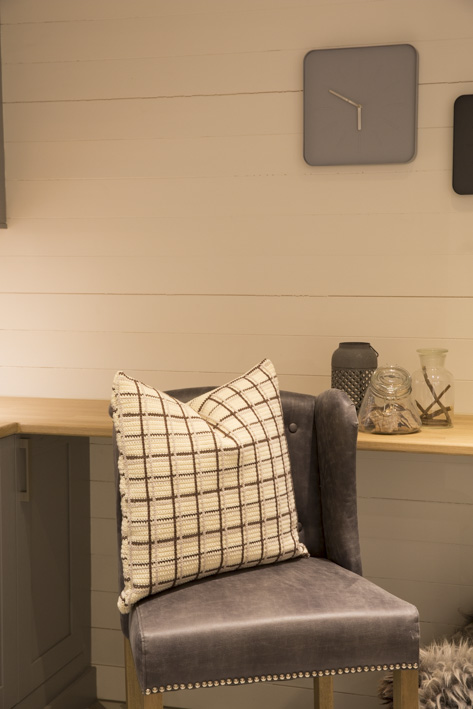 Viking Design nr 1705, mönsterkatalog från Viking Garn - 27