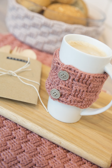 Viking Design nr 1705, mönsterkatalog från Viking Garn - 37