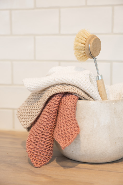 Viking Design nr 1705, mönsterkatalog från Viking Garn - 14