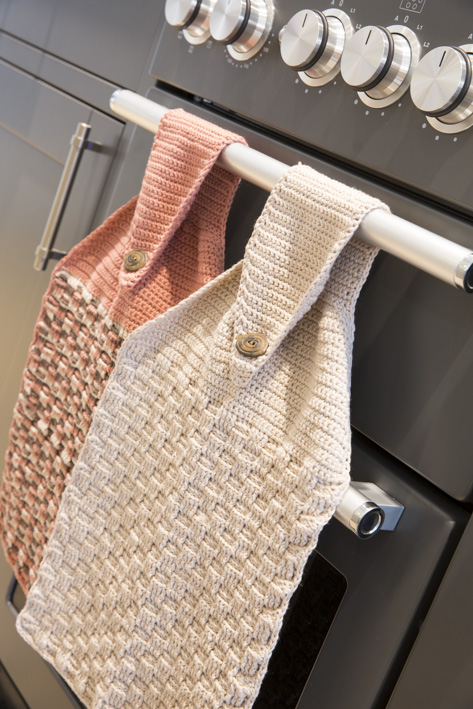 Viking Design nr 1705, mönsterkatalog från Viking Garn - 36
