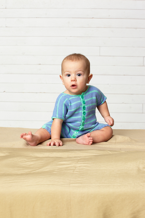 Tilda Bamboo 1, mönsterkatalog (pojkmodeller) - 7