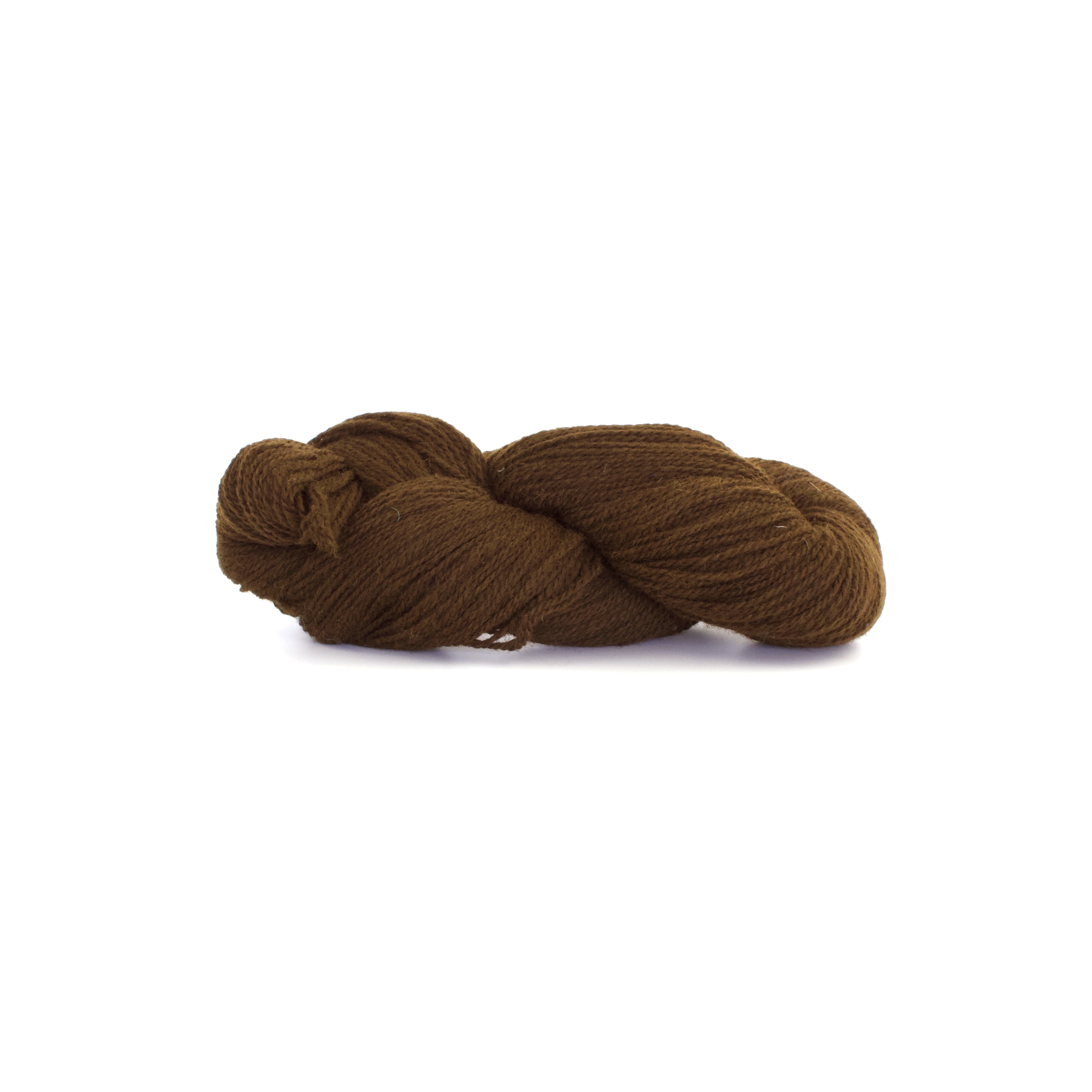 Kampes 2-trådiga ullgarn - 9