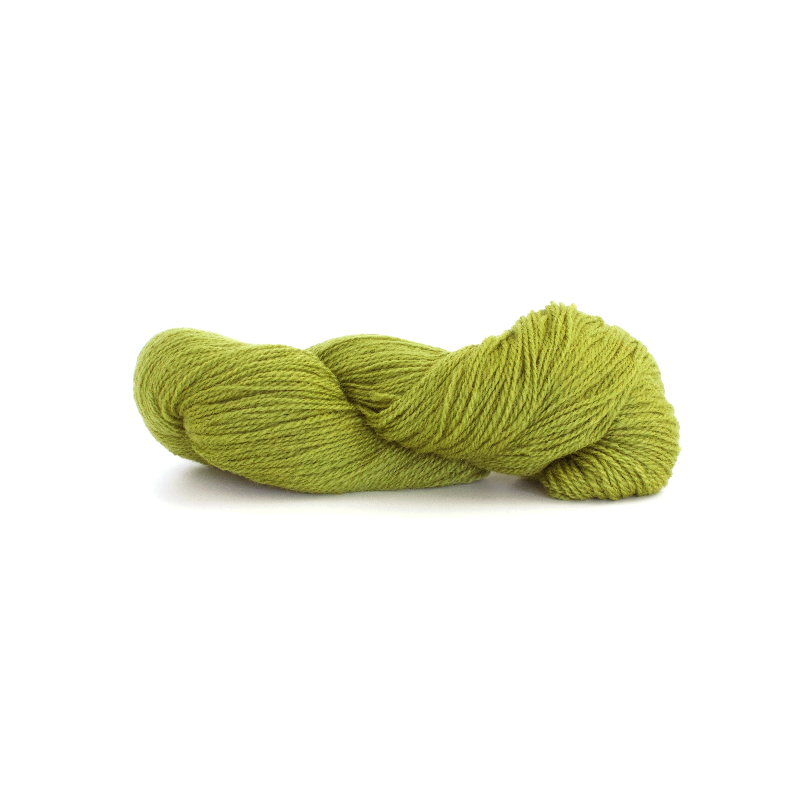 Kampes 2-trådiga ullgarn - 10