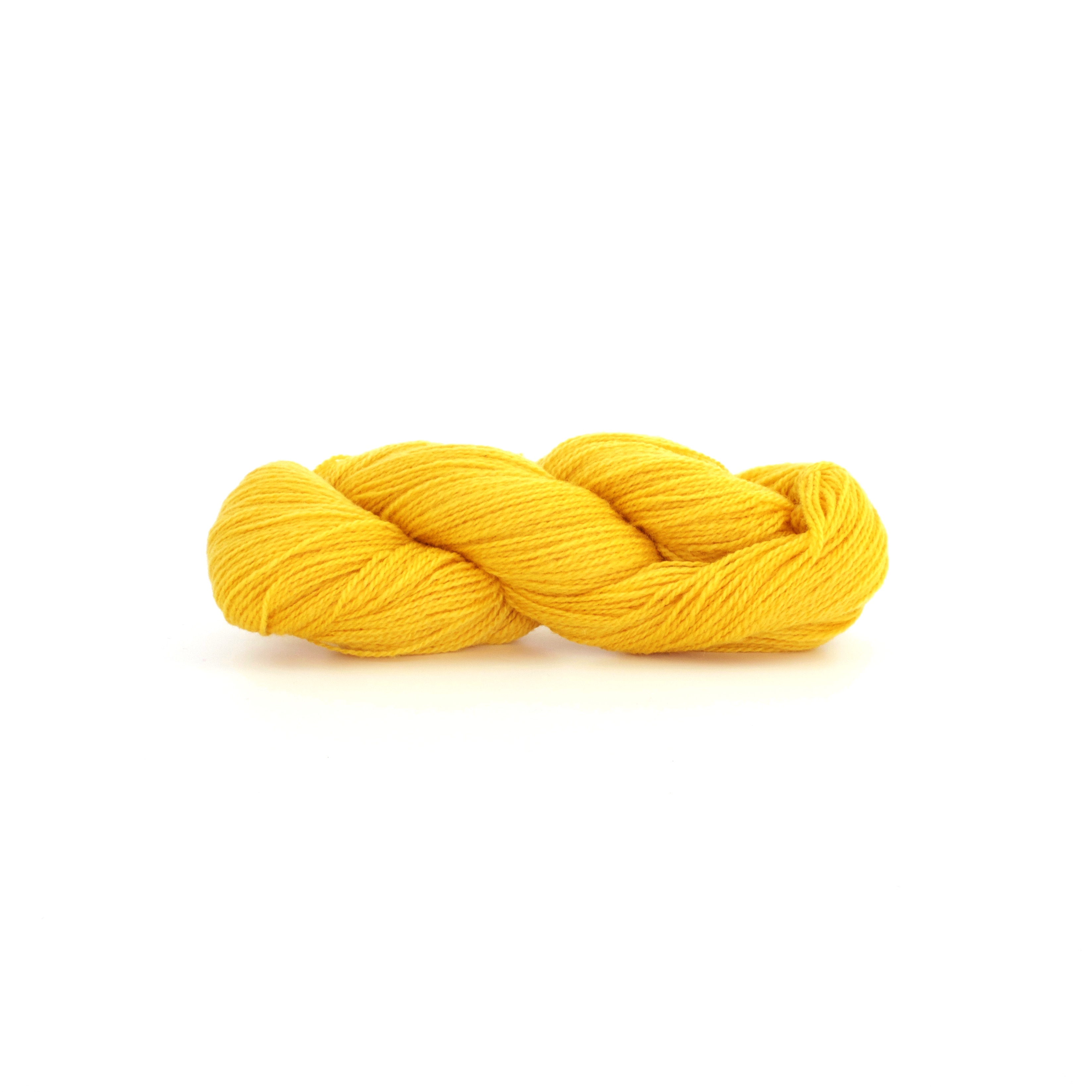 Kampes 2-trådiga ullgarn - 30