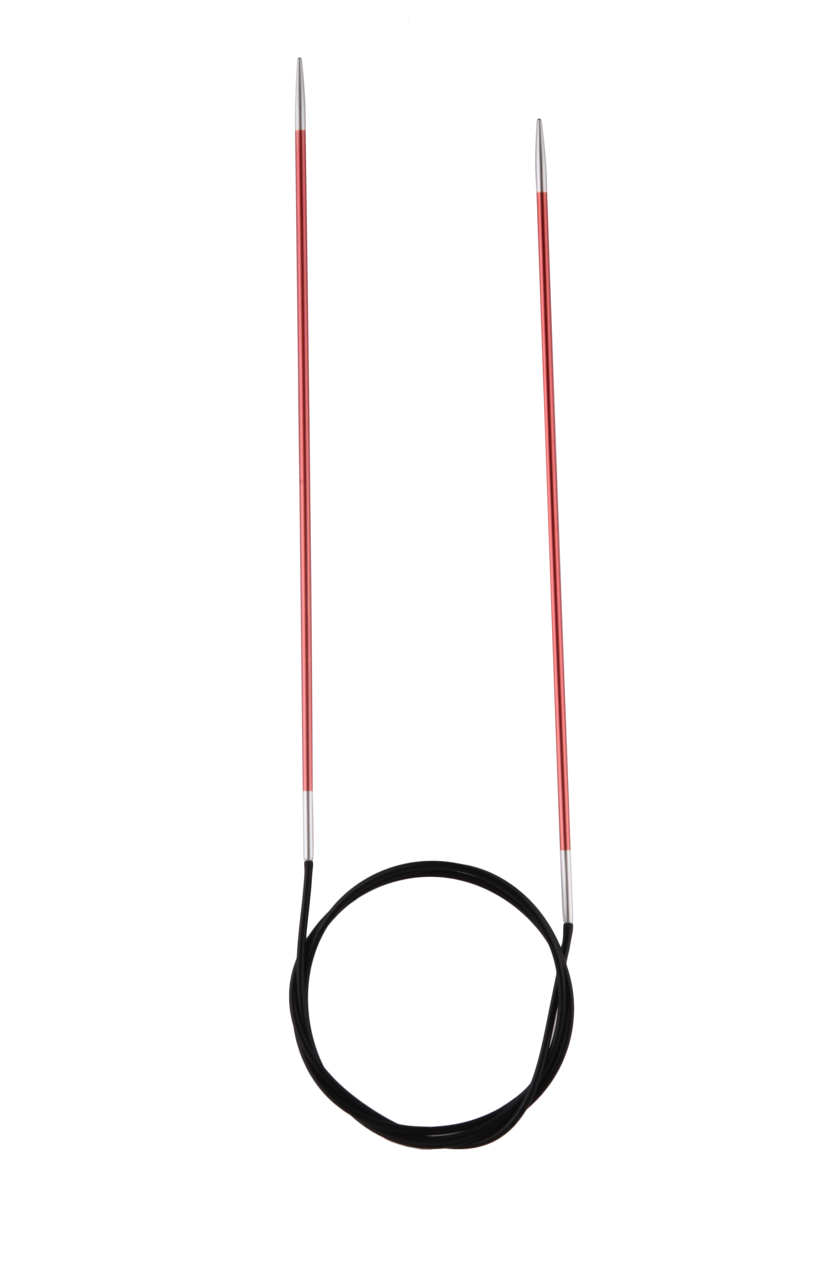 Zing rundstickor, 100 cm