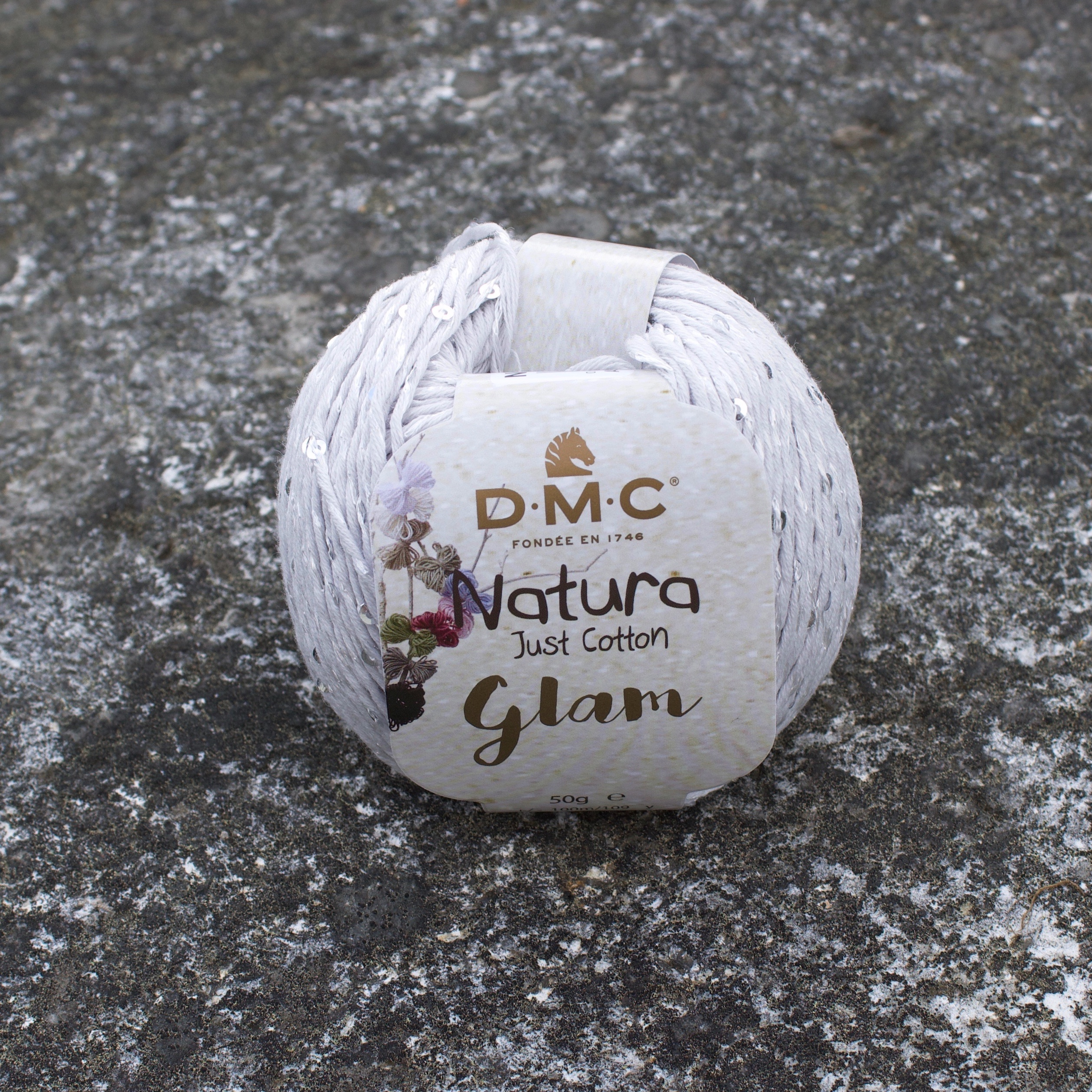 Natura Just Cotton Glam
