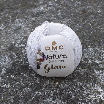 Natura Just Cotton Glam