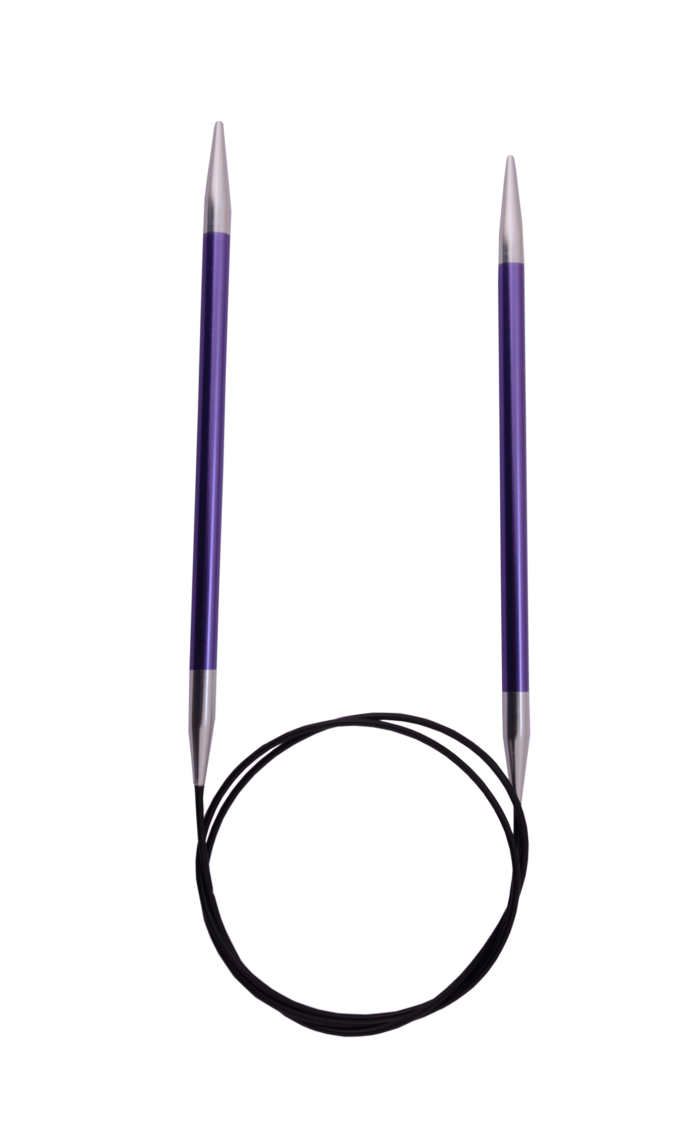 Zing rundstickor, 60 cm