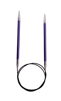 Zing rundstickor, 60 cm