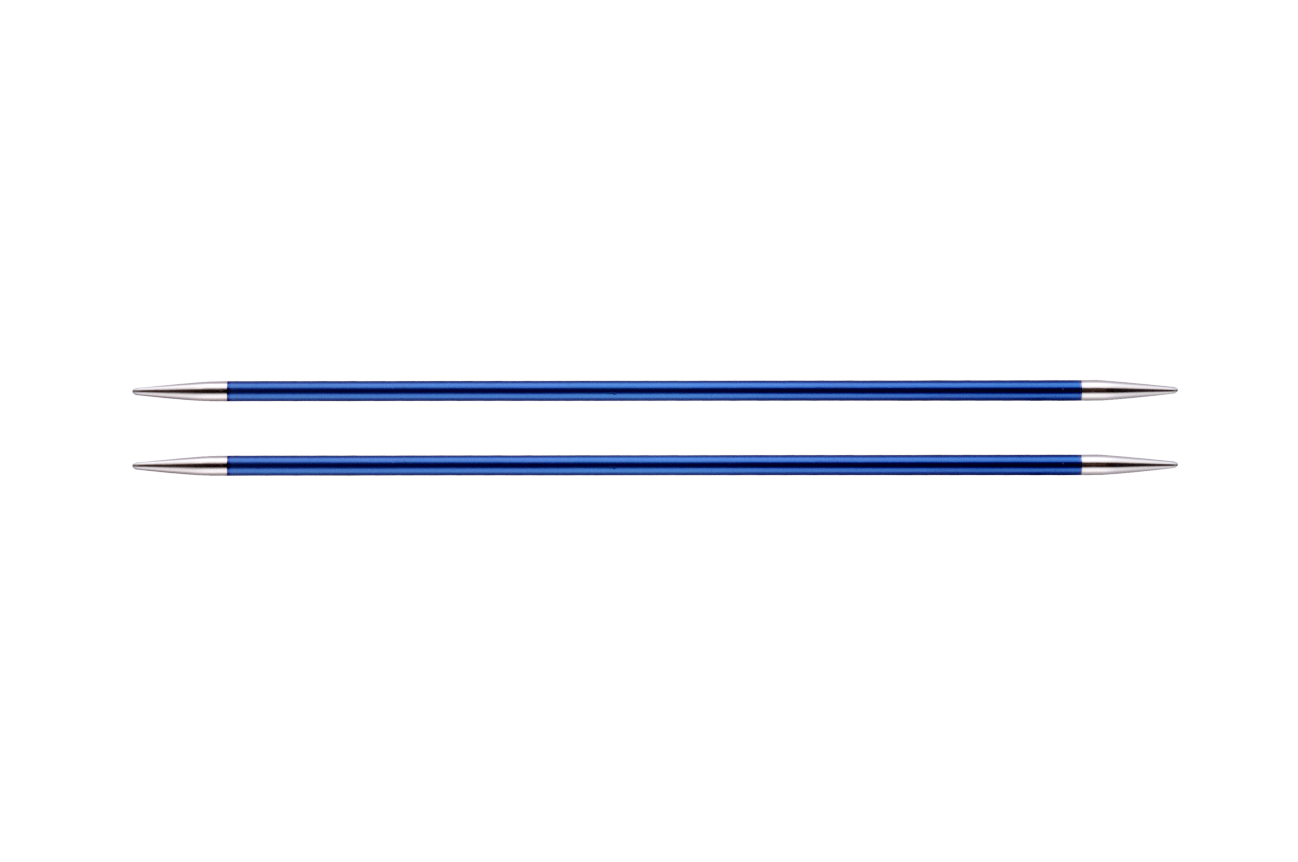 Zing strumpstickor, 20 cm - 6