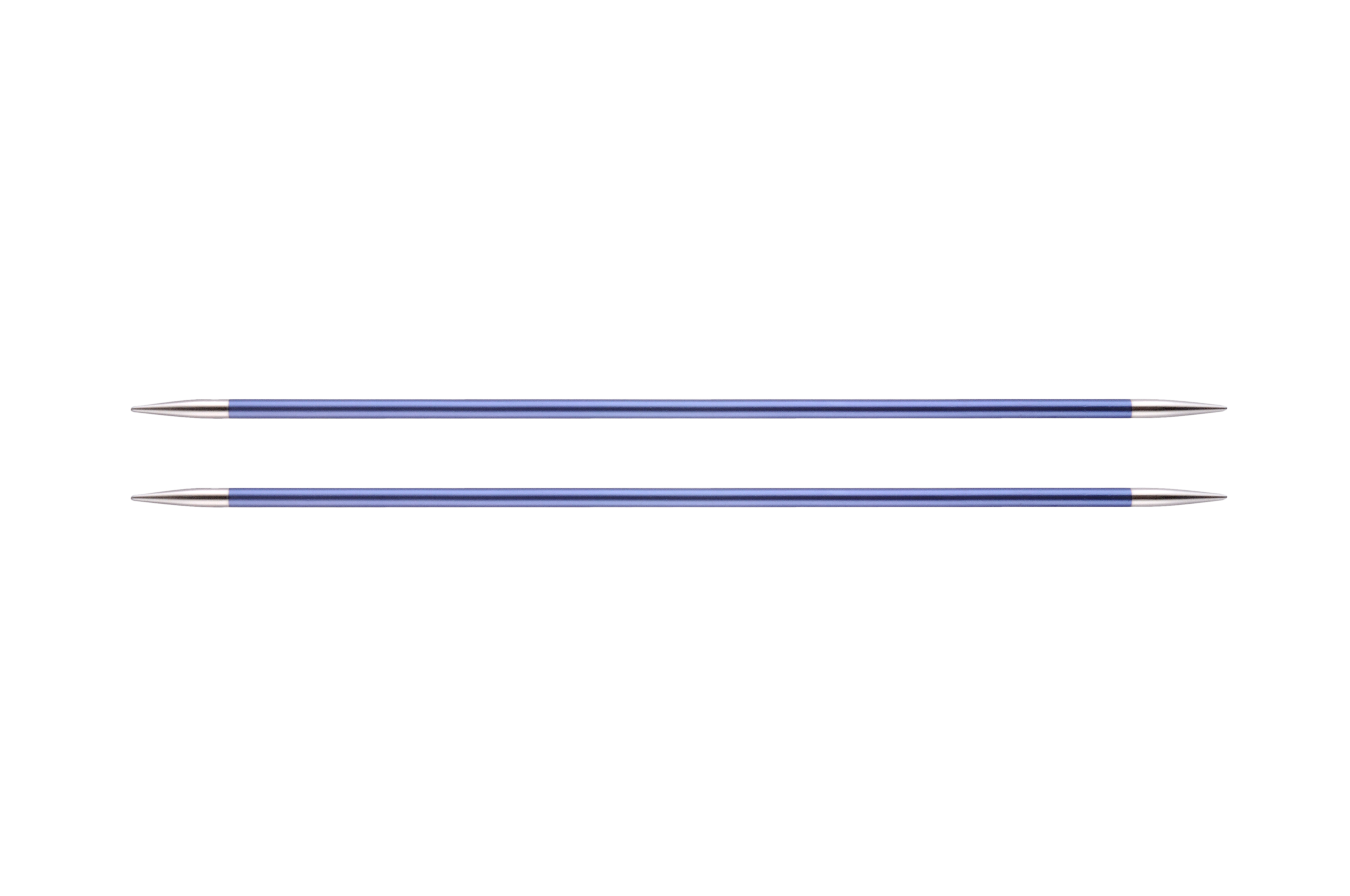 Zing strumpstickor, 20 cm - 7