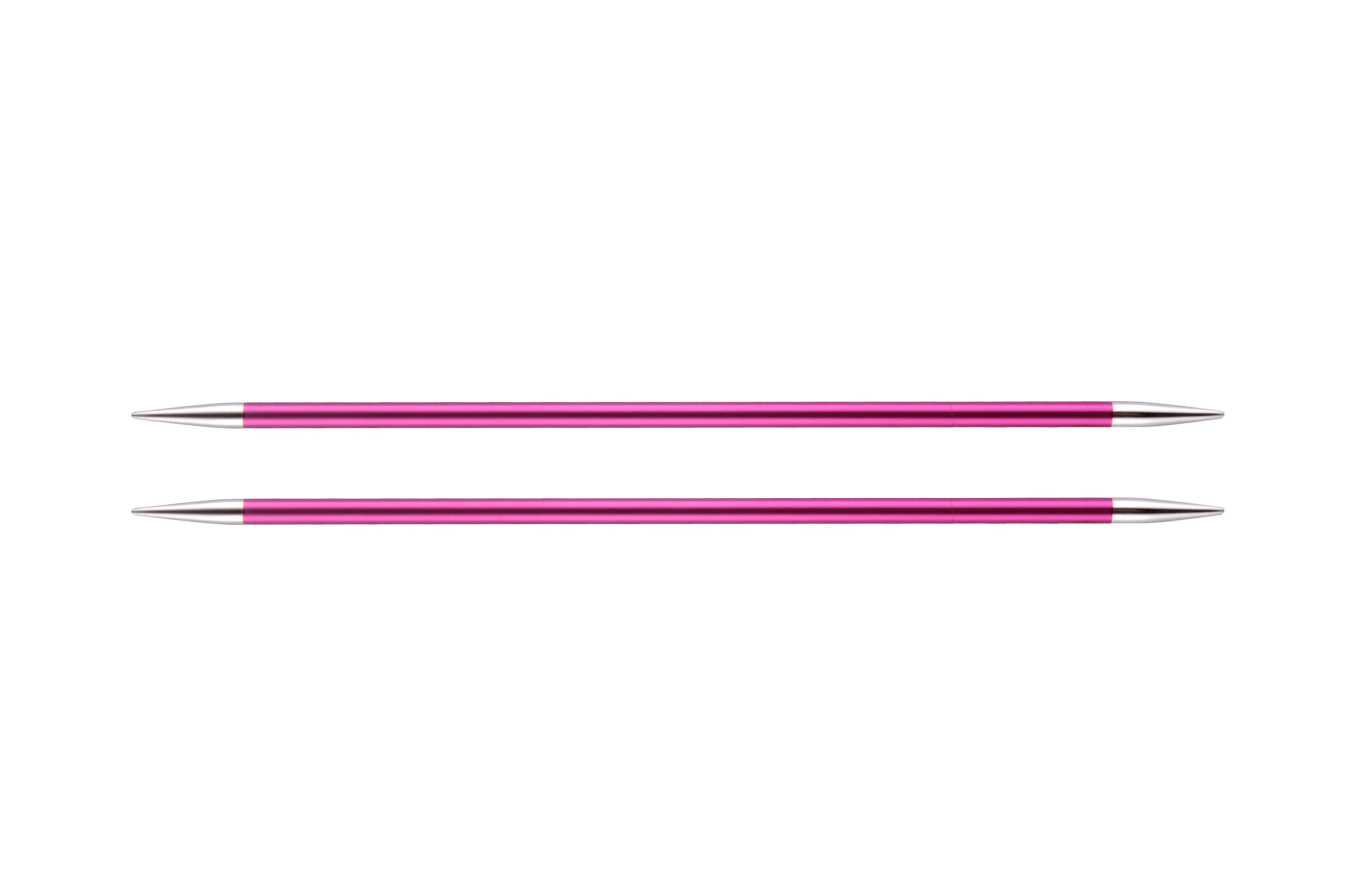 Zing strumpstickor, 20 cm