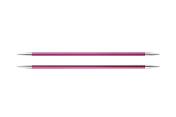 Zing strumpstickor, 20 cm